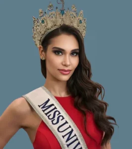13. Miss Universe Argentina: Magali Benejam