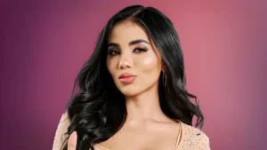 Karina Garcia Wiki Biography, Age, Height, Family, Husband, Personal Life, Career, Net Worth